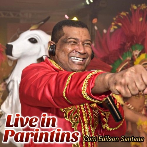 Live in Parintins (Ao Vivo)
