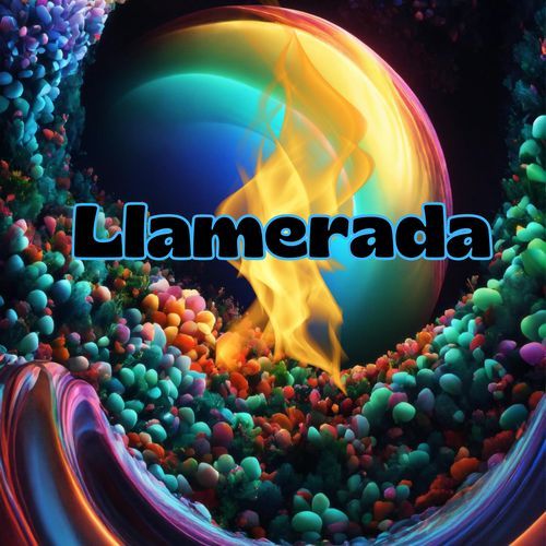 Llamerada_poster_image