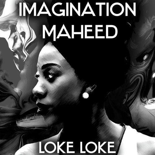 Imagination Maheed