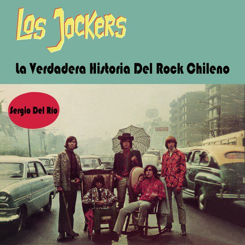Los Jockers