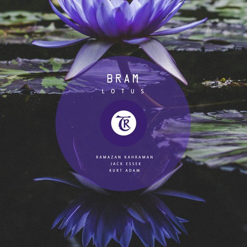 Lotus (Ramazan Kahraman Remix) cover art