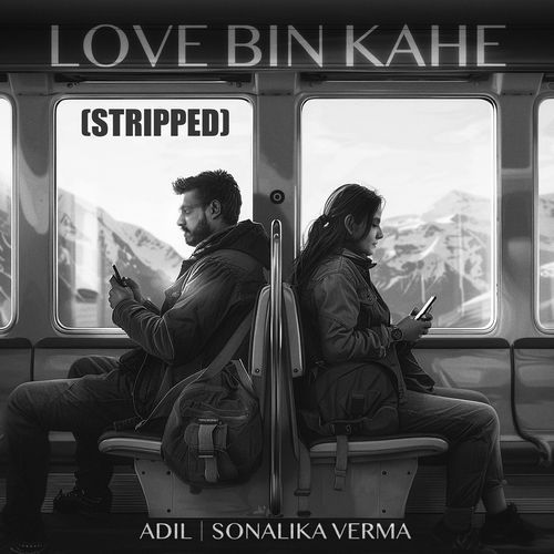 Love Bin Kahe - Stripped