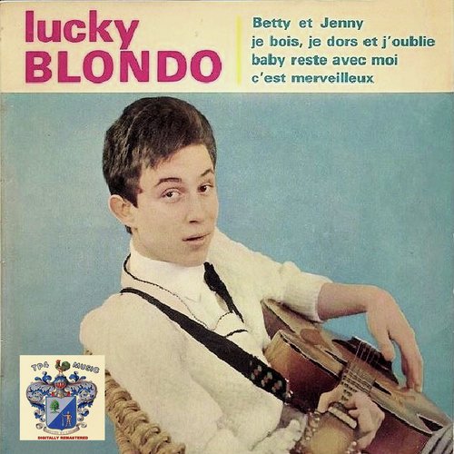 Lucky Blondo