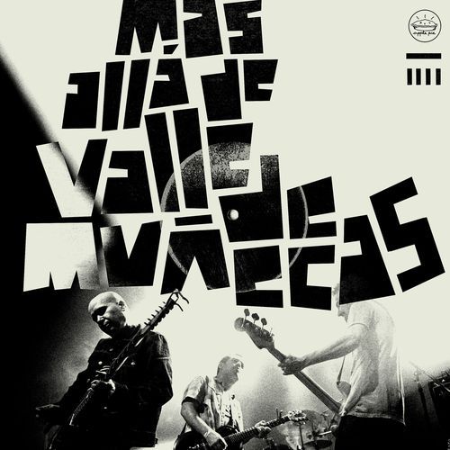 Días de Suerte (En Vivo) cover art