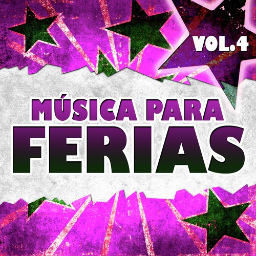 Música para Ferias Vol.4_poster_image