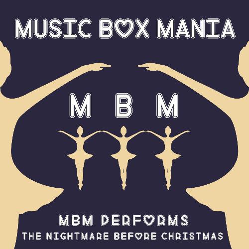 MBM Performs Nightmare Before Christmas