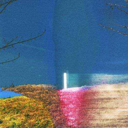春夏秋冬 cover art