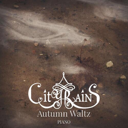 Осенний Вальс