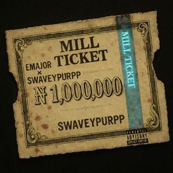 MILL TICKET
