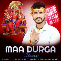 Maa Durga Bhawani-Ex00WjFpcUo