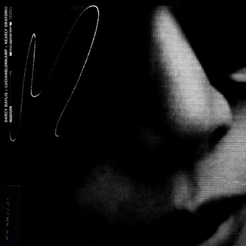 Madison cover art