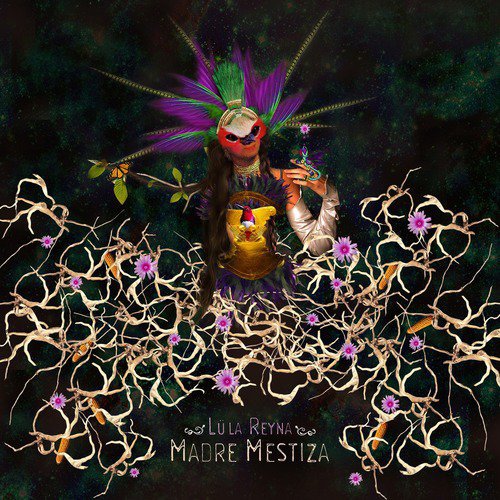 Moreno cover art