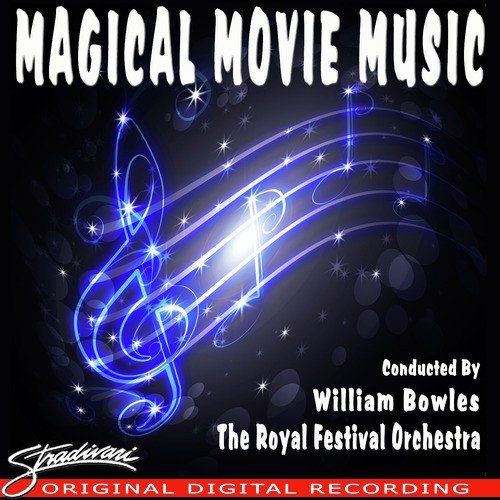 Magical Movie Music