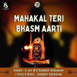 Mahakal Teri Bhasm Aarti-QQw6X01dbV8