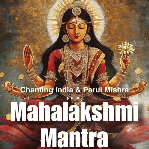 Mahalakshmi Mantra