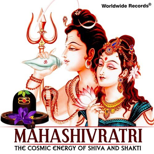 Mahashivratri - The Cosmic Energy of Shiva and Shakti
