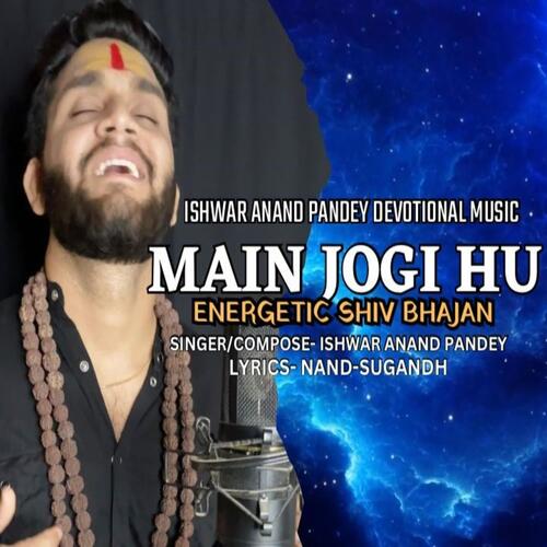 Main Jogi Hu (Shiv Bhajan)_poster_image