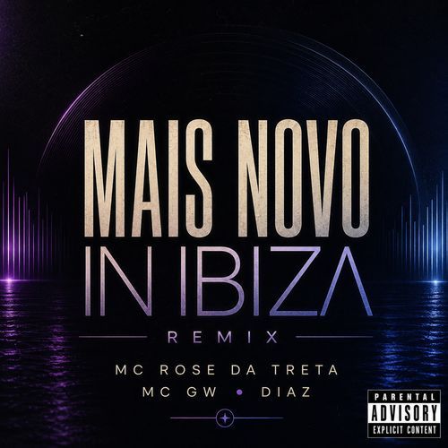 Mais Novo In Ibiza (Remix)