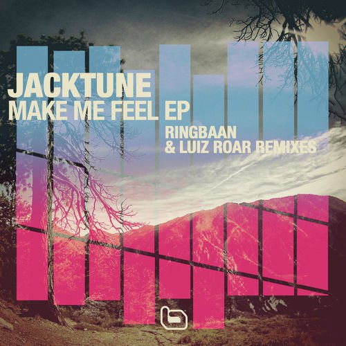 Make Me Feel