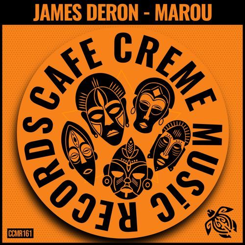Marou cover art