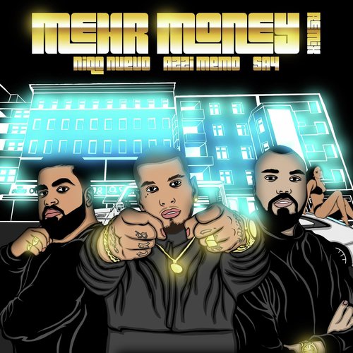 Mehr Money (Remix)