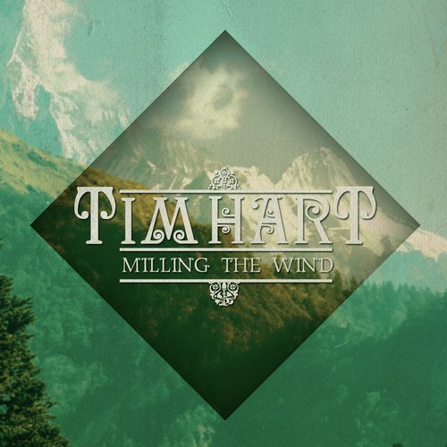 Milling the Wind