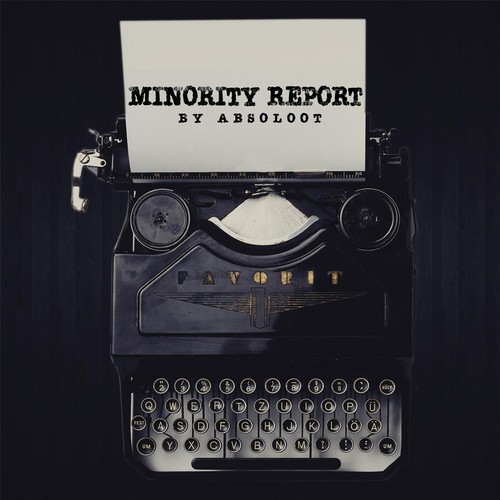 Minority Report