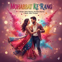 Mohabbat Ke Rang
