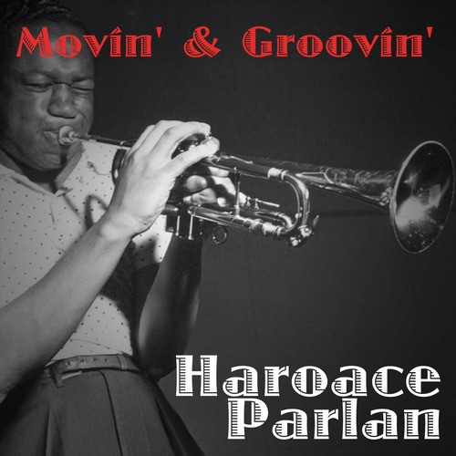 Movin' & Groovin'