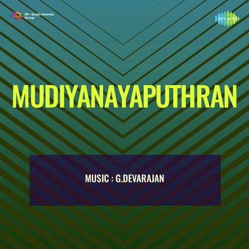 Mudiyanayaputhran