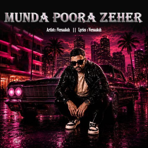 Munda Poora Zeher