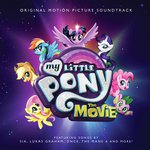 My Little Pony: The Movie
