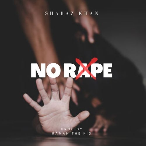 NO RAPE