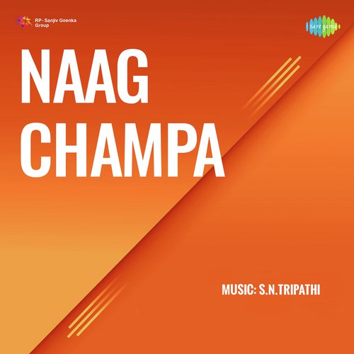 Naag Champa