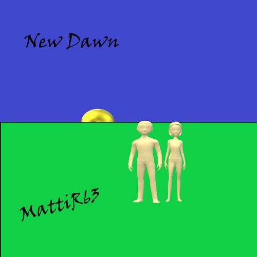 New Dawn