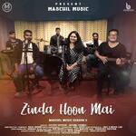 Zinda Hoon Mai New Hindi Christian Song (feat. Deepak Shigvan & Rashmi Reji Thomas) artwork