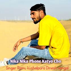 Nika Nika Phone Katyo Cho-ElsFAgABZwU