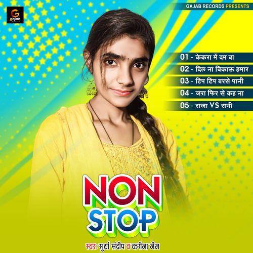 Non Stop