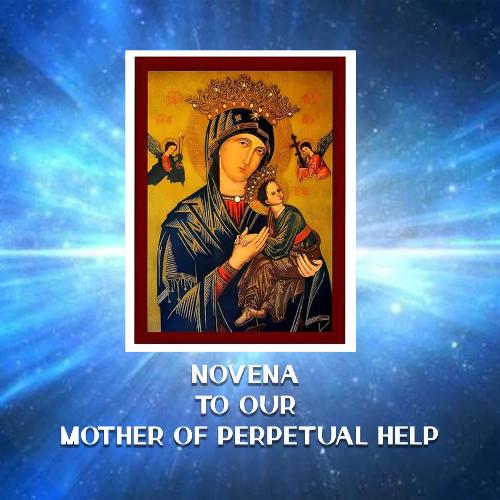 Novena to Our Mother of Perpetual Help