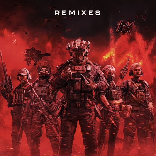 Old Habits (Remixes)