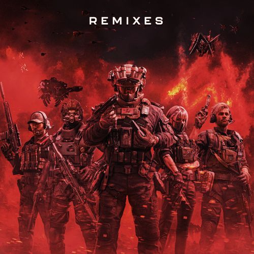 Old Habits (Remixes)