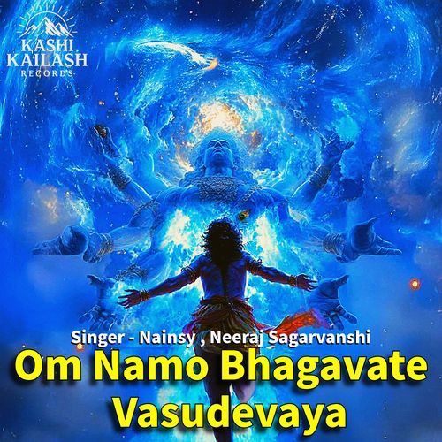 Om Namo Bhagavate Vasudevaya