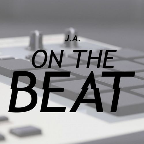 On The Beat_poster_image