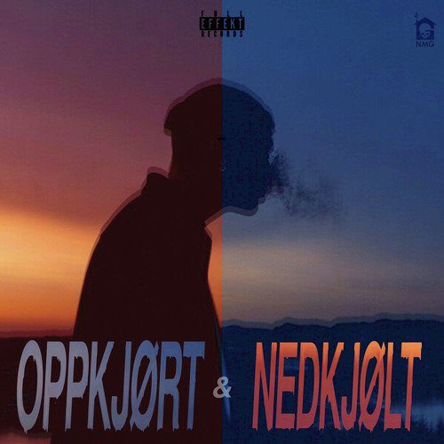 Oppkjørt &amp; Nedkjølt_poster_image