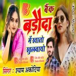 बैंक बड़ौदा में खातें खुलवायो