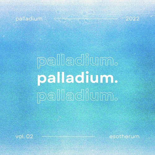 Palladium cover art