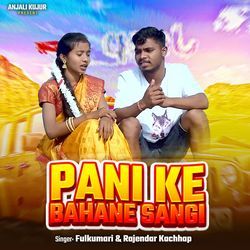 Pani Ke Bahane Sangi