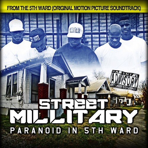 Paranoid in 5th Ward_poster_image