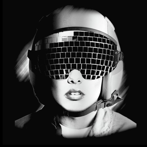 Mynxx (Kosheen Djs Remix) cover art
