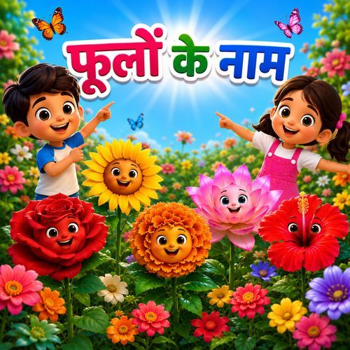 Phoolon Ke Naam